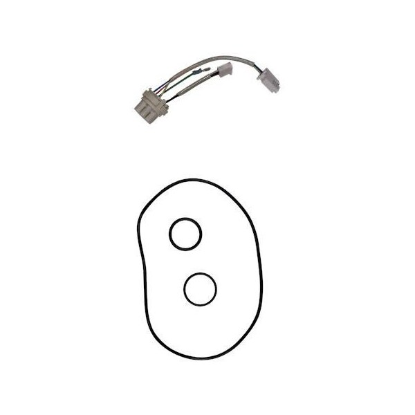 Pump Repair Kits- Kit, Power Plug IPP, Spare Part.
